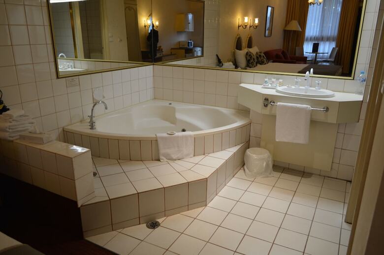 Quality Hotel Parklake Shepparton
