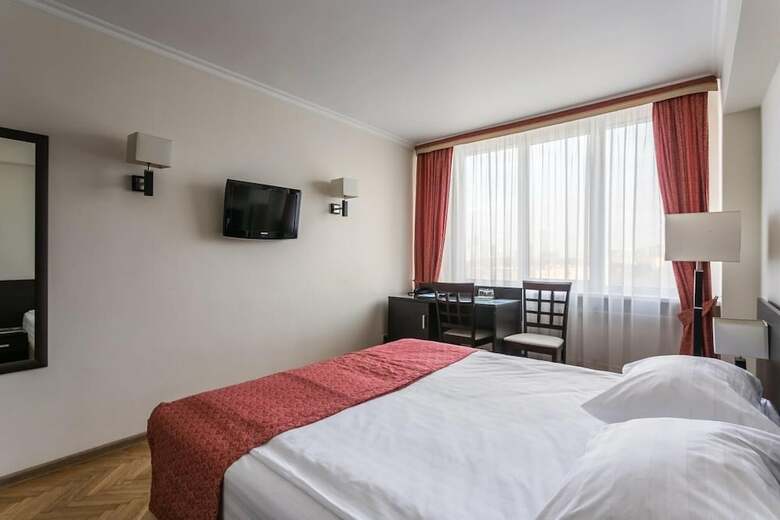 Universitetskaya Hotel