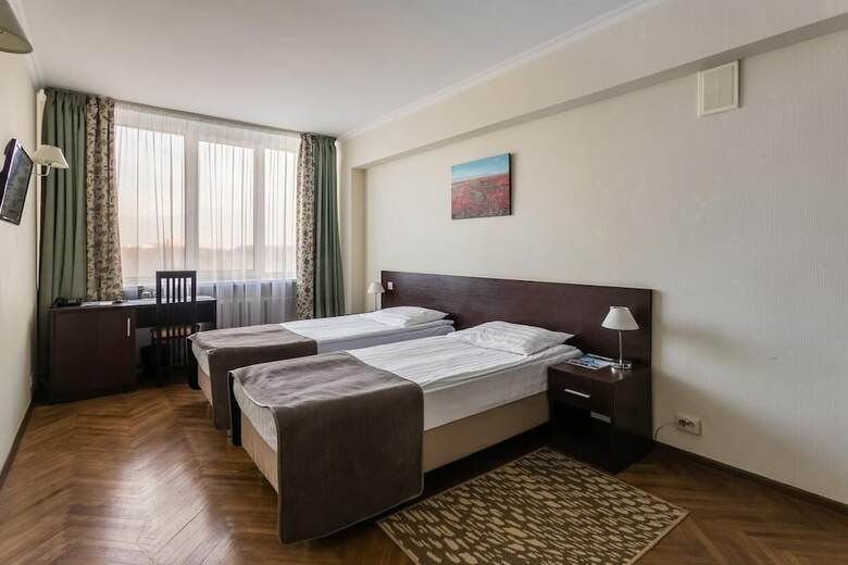 Universitetskaya Hotel