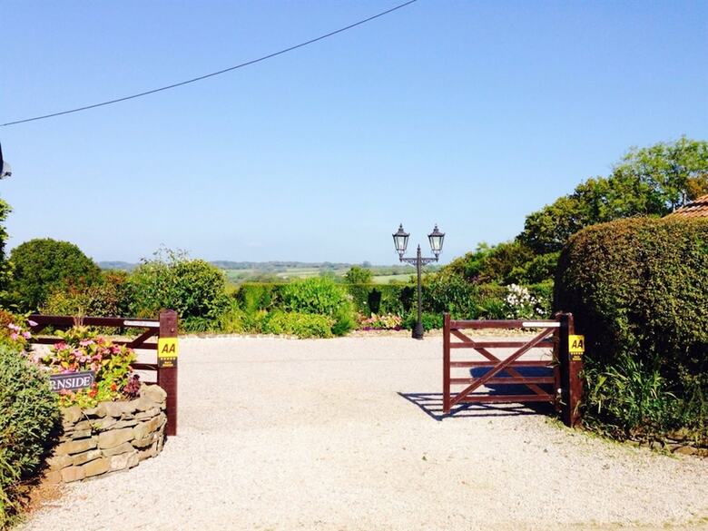 Bed & Breakfast Fernside Cottage