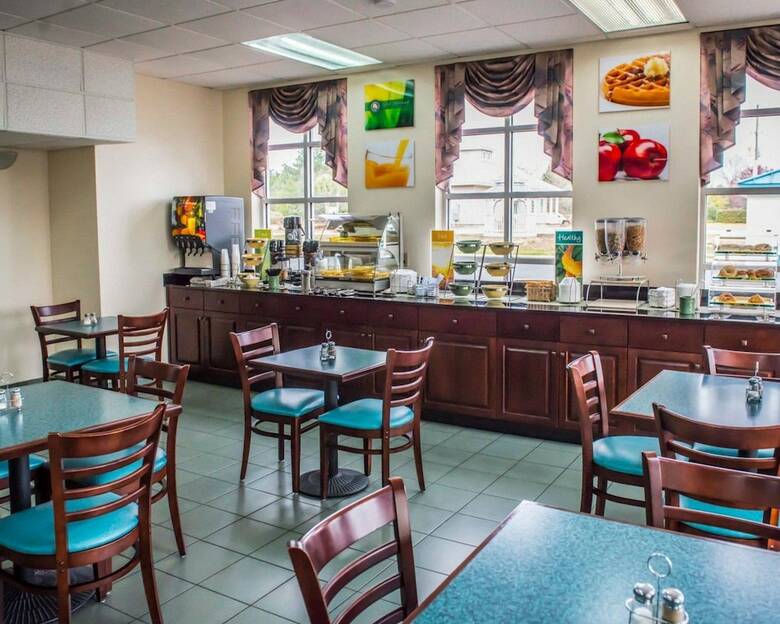 Hotel Quality Inn Chipley I-10 At Exit 120