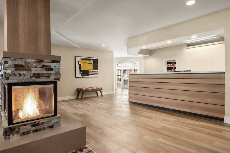 Hotel Residence Inn By Marriott Palmdale