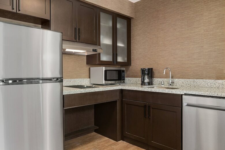 Hotel Residence Inn By Marriott Palmdale