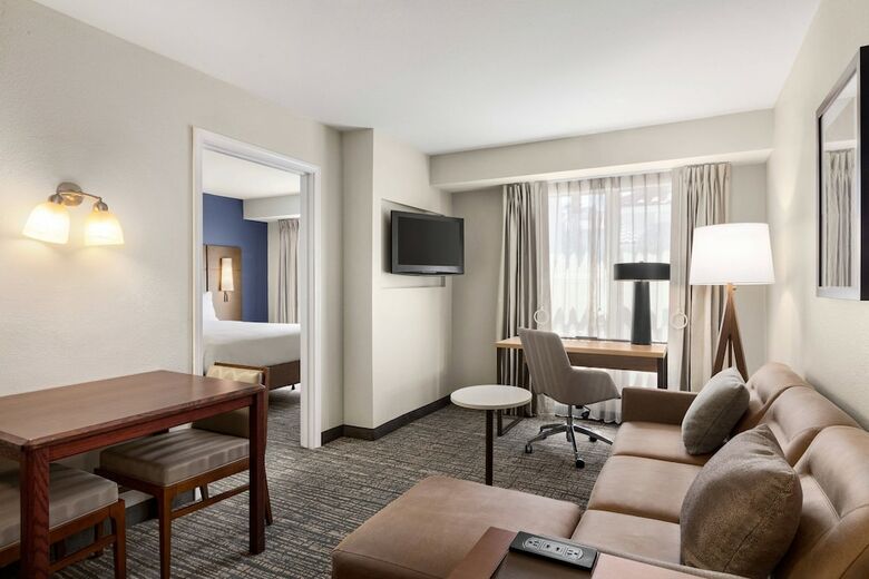Hotel Residence Inn By Marriott Palmdale