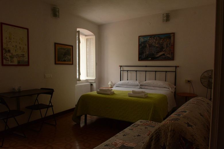 Apartamento Mar-mar