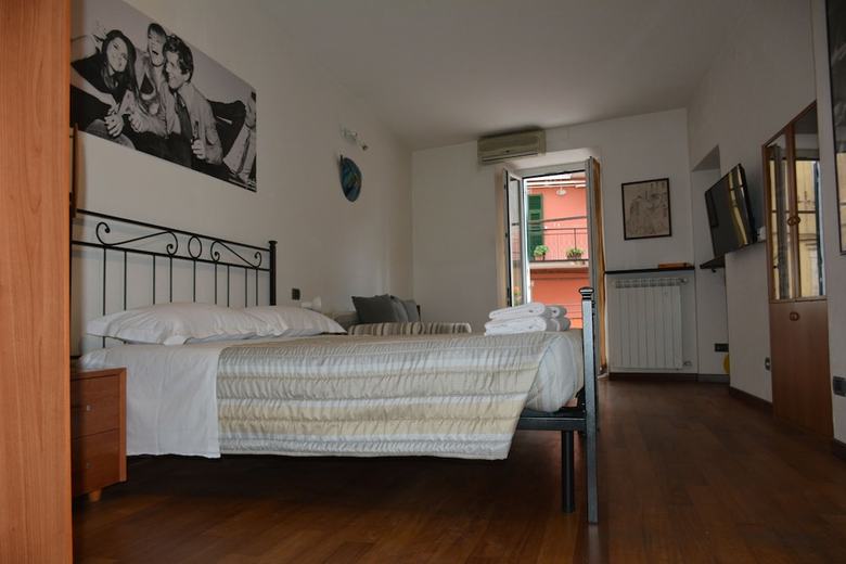 Apartamento Mar-mar