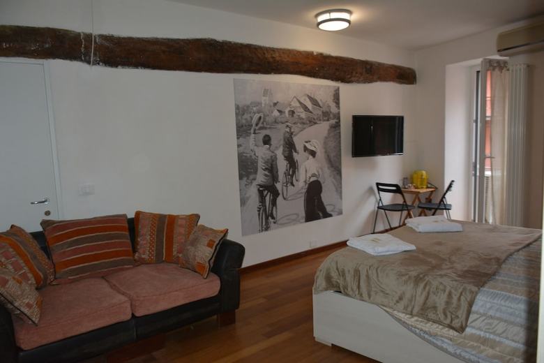 Apartamento Mar-mar