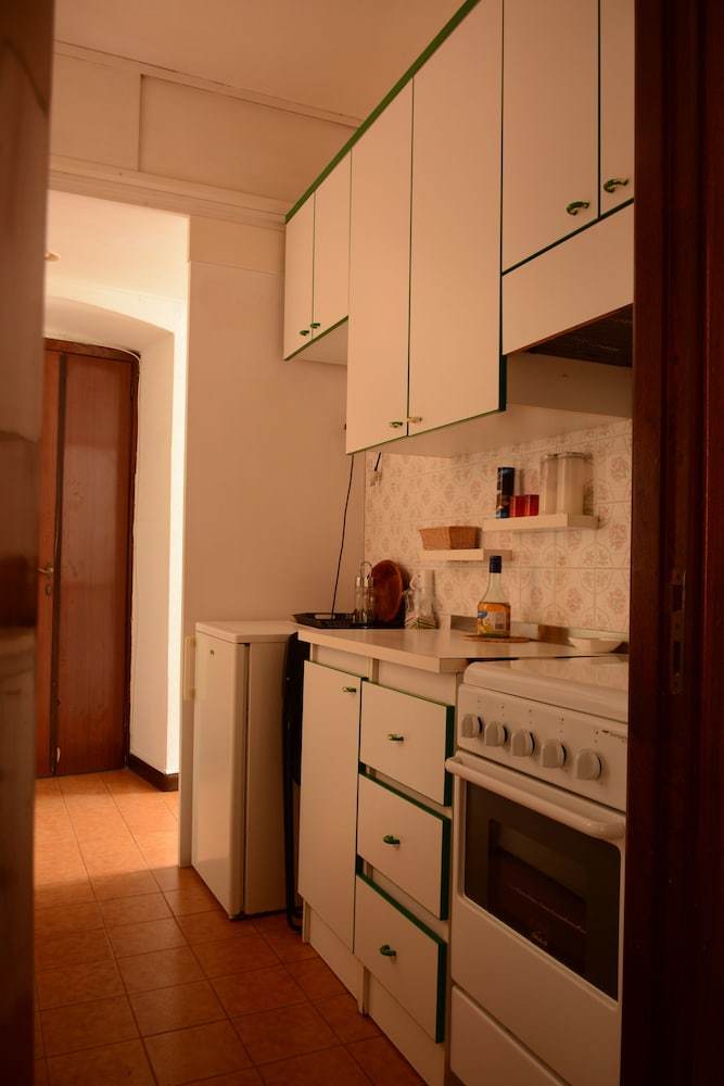 Apartamento Mar-mar