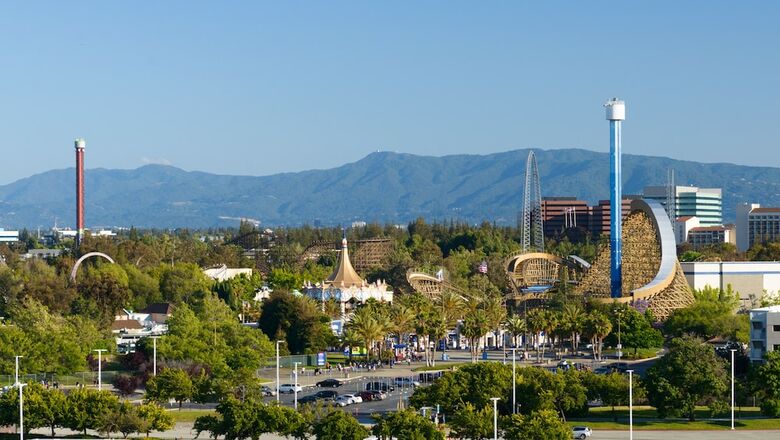 Hotel Hilton Santa Clara