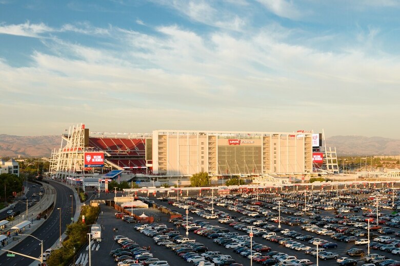 Hotel Hilton Santa Clara