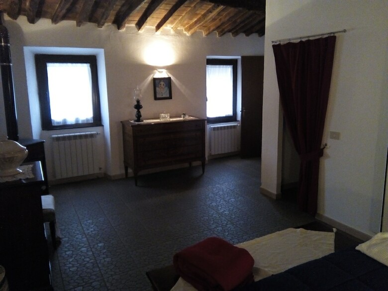 Agroturismo Agriturismo Locanda Del Papa