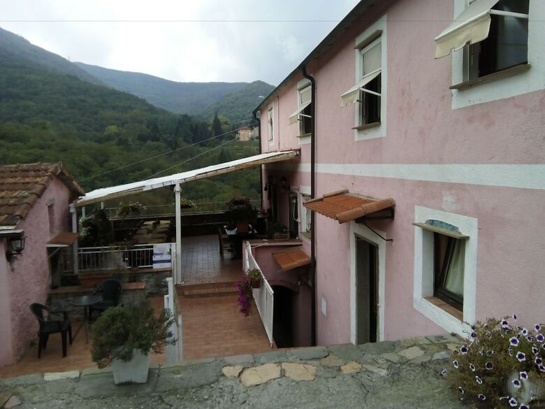 Agroturismo Agriturismo Locanda Del Papa