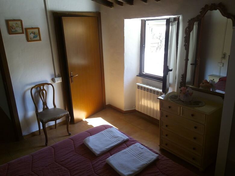 Agroturismo Agriturismo Locanda Del Papa
