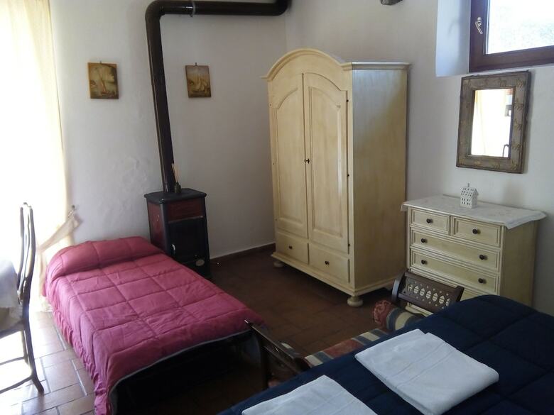 Agroturismo Agriturismo Locanda Del Papa