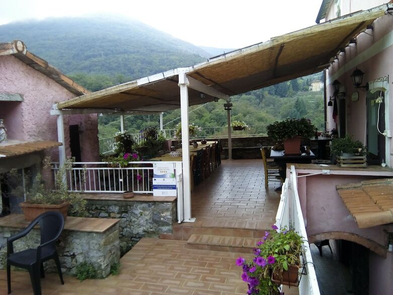 Agroturismo Agriturismo Locanda Del Papa