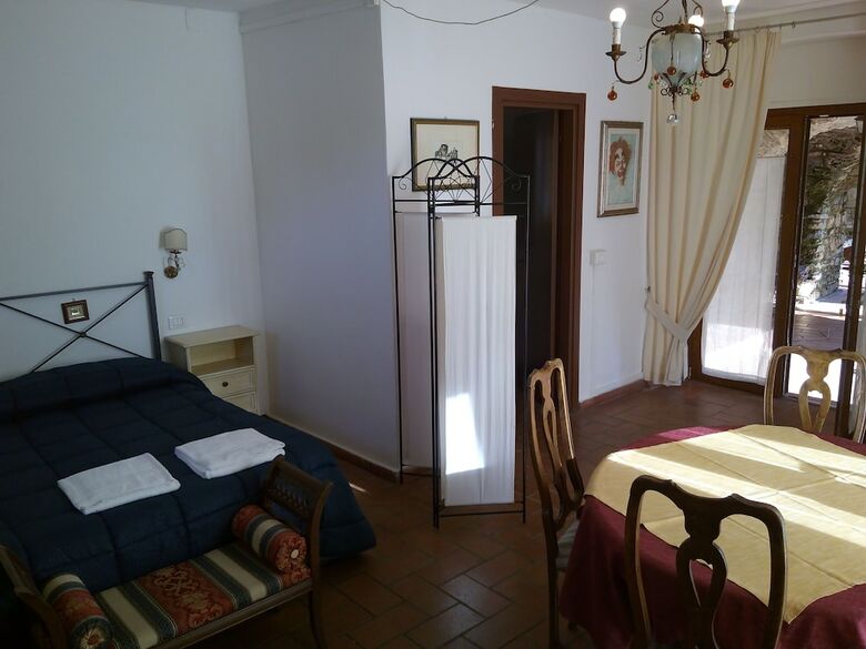 Agroturismo Agriturismo Locanda Del Papa