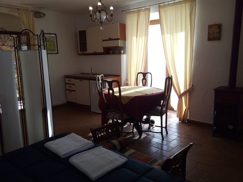 Agroturismo Agriturismo Locanda Del Papa