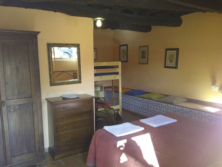 Agroturismo Agriturismo Locanda Del Papa