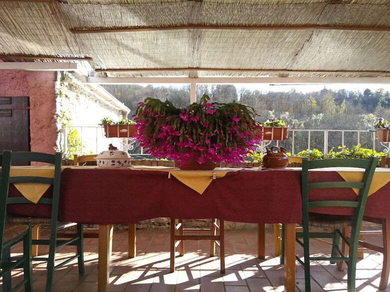 Agroturismo Agriturismo Locanda Del Papa