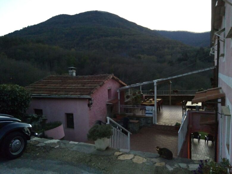 Agroturismo Agriturismo Locanda Del Papa
