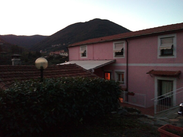 Agroturismo Agriturismo Locanda Del Papa