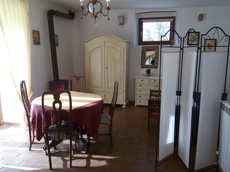 Agroturismo Agriturismo Locanda Del Papa