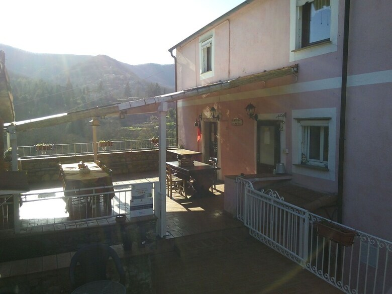 Agroturismo Agriturismo Locanda Del Papa