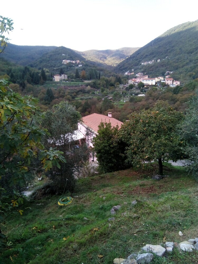 Agroturismo Agriturismo Locanda Del Papa