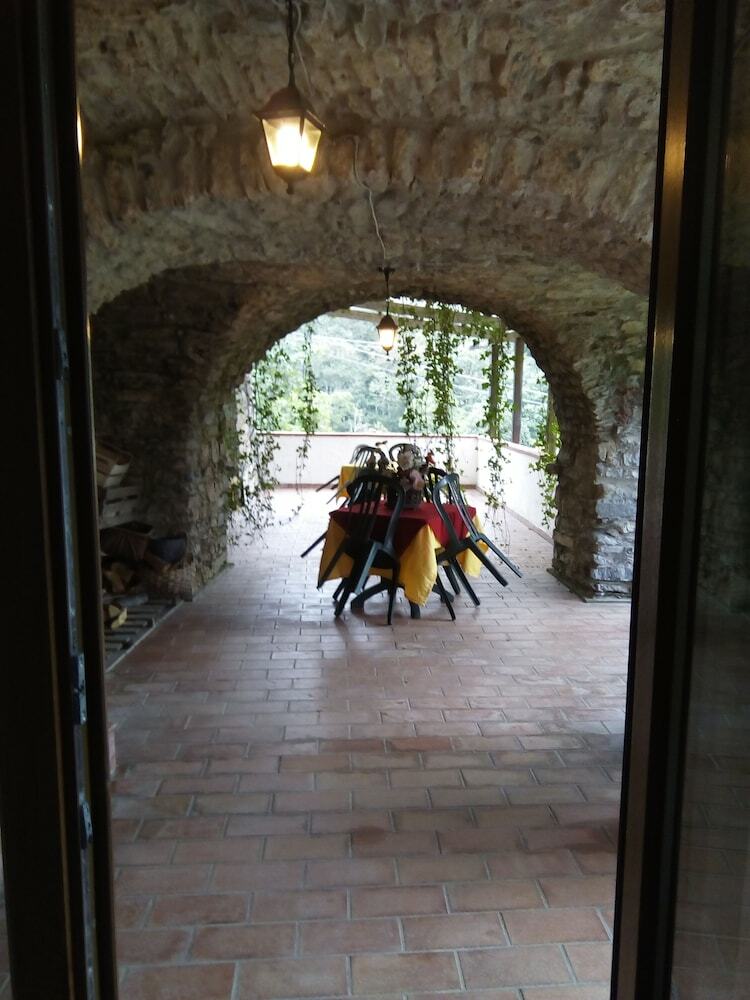 Agroturismo Agriturismo Locanda Del Papa