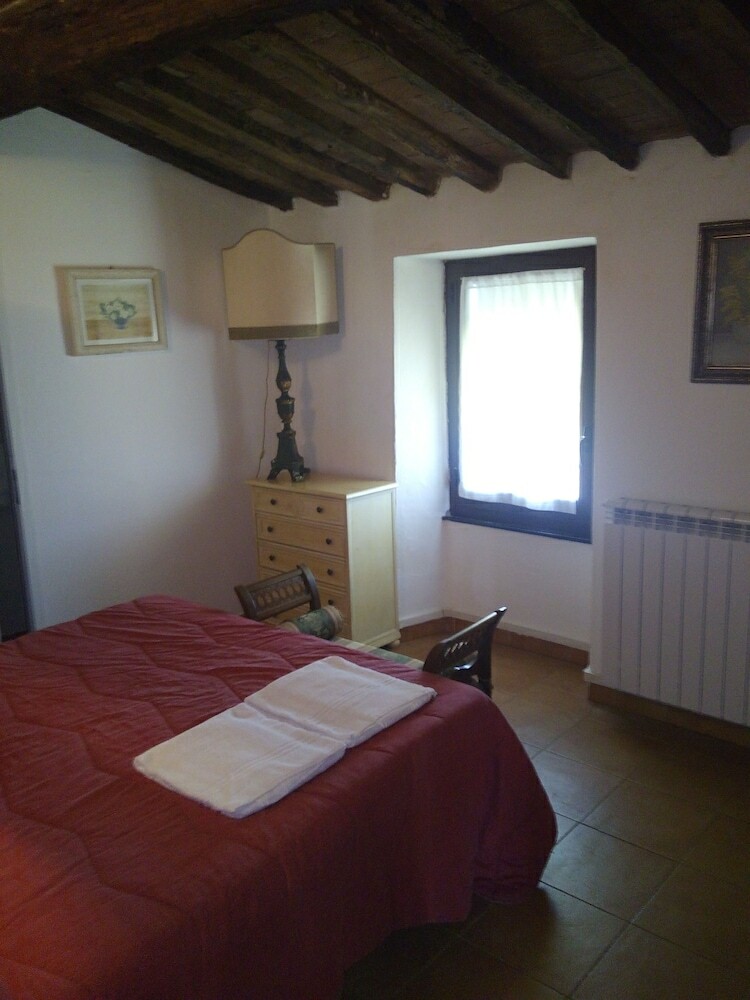 Agroturismo Agriturismo Locanda Del Papa