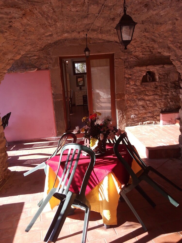 Agroturismo Agriturismo Locanda Del Papa