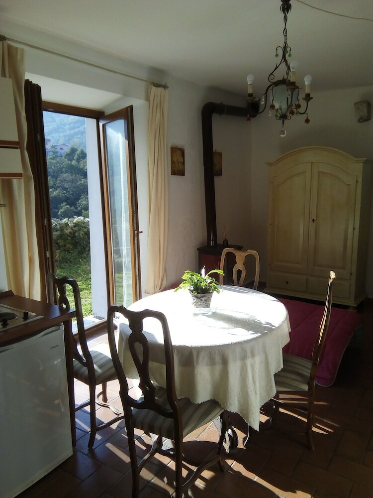 Agroturismo Agriturismo Locanda Del Papa
