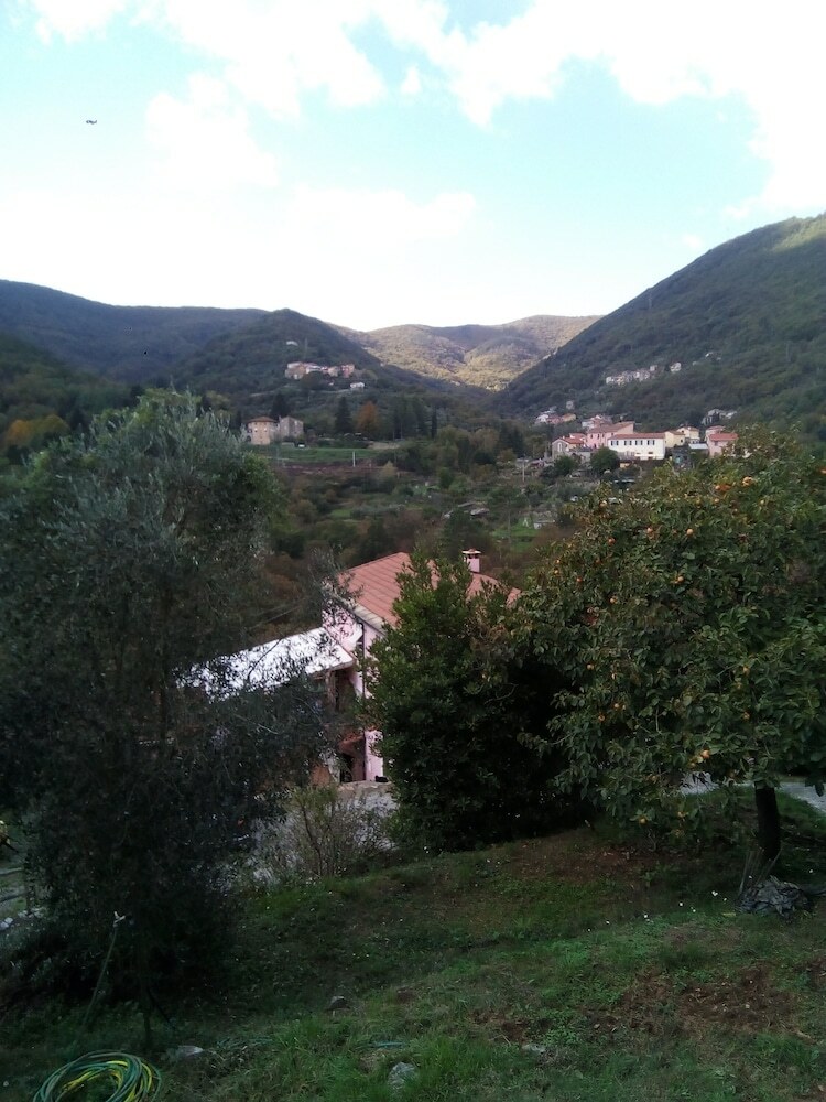 Agroturismo Agriturismo Locanda Del Papa