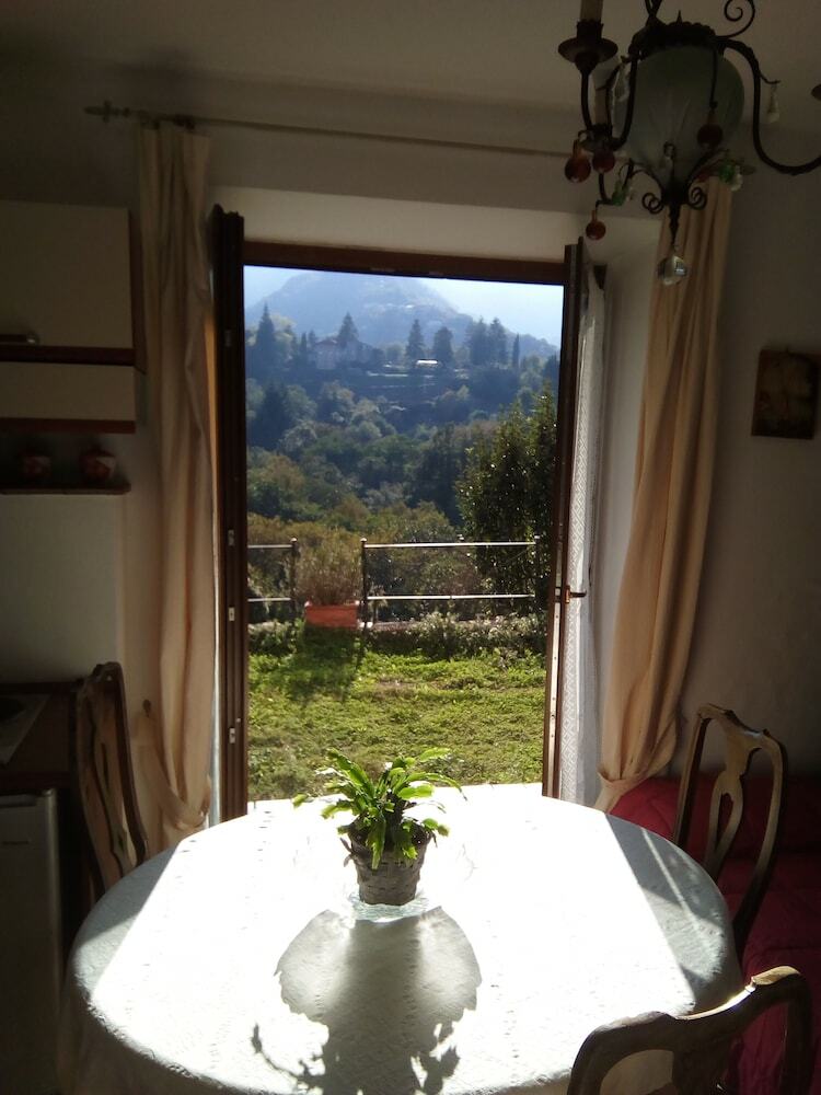 Agroturismo Agriturismo Locanda Del Papa