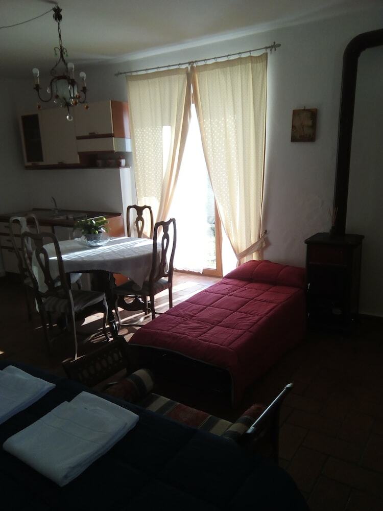 Agroturismo Agriturismo Locanda Del Papa