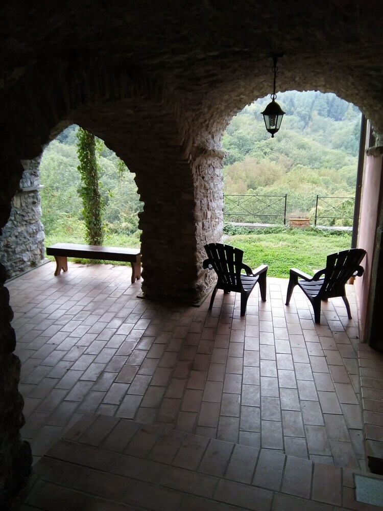 Agroturismo Agriturismo Locanda Del Papa