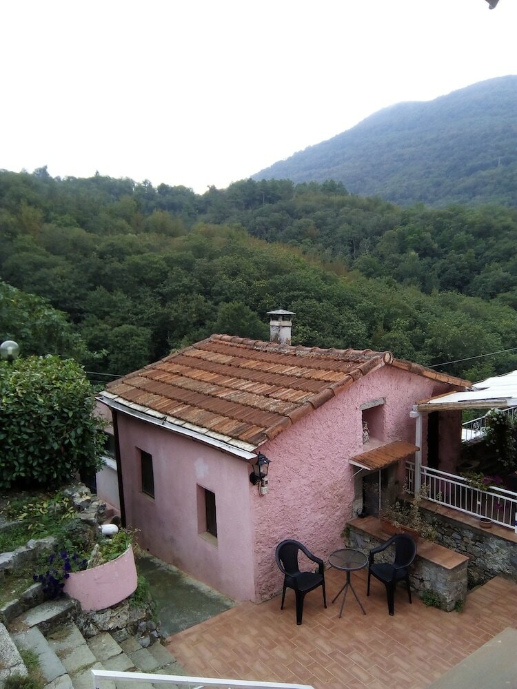 Agroturismo Agriturismo Locanda Del Papa
