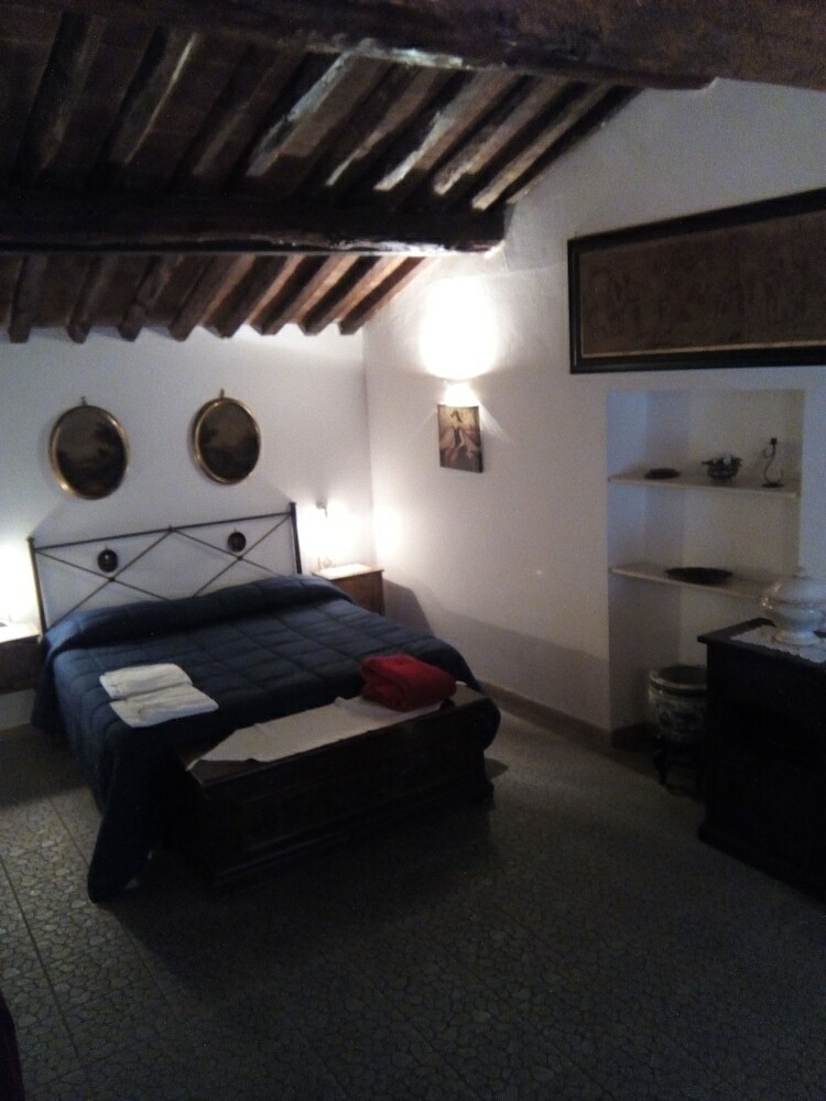 Agroturismo Agriturismo Locanda Del Papa