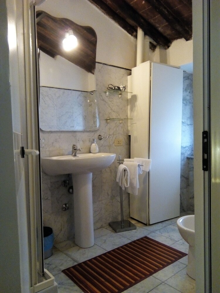 Agroturismo Agriturismo Locanda Del Papa