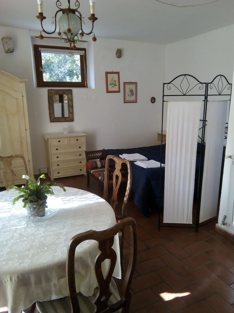 Agroturismo Agriturismo Locanda Del Papa