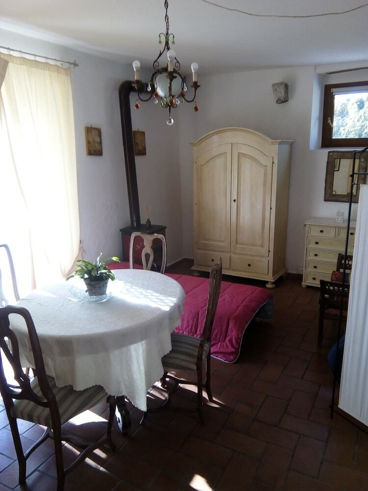 Agroturismo Agriturismo Locanda Del Papa