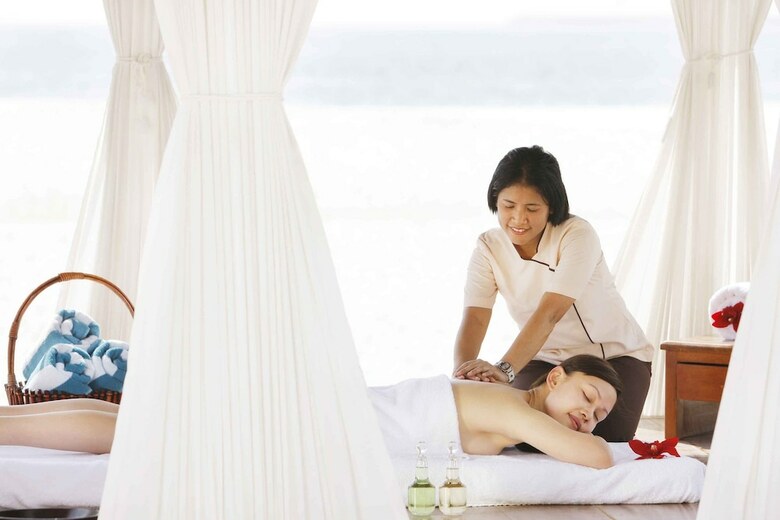 Hotel Hilton Salalah Resort
