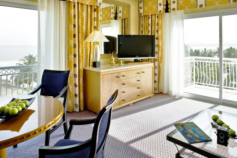 Hotel Hilton Salalah Resort