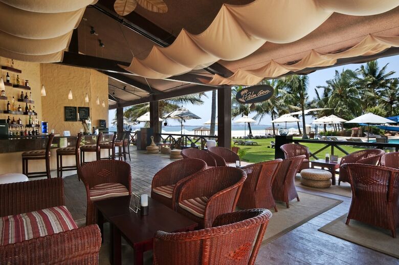 Hotel Hilton Salalah Resort