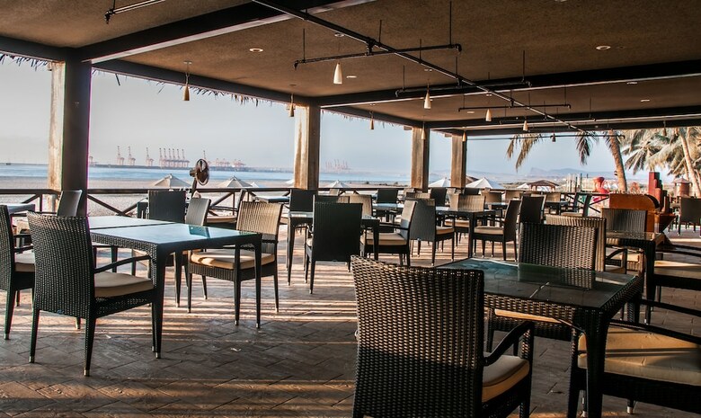 Hotel Hilton Salalah Resort