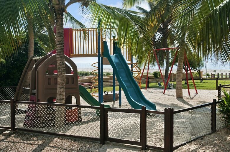 Hotel Hilton Salalah Resort