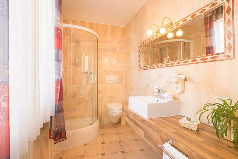 Das Central- City Boutique Hotel