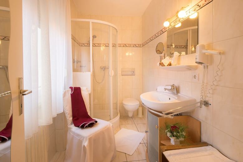 Das Central- City Boutique Hotel