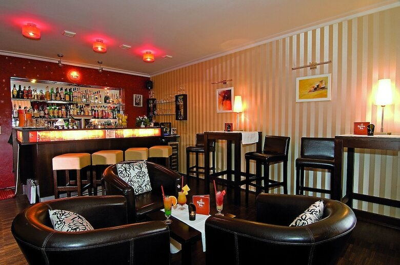 Das Central- City Boutique Hotel