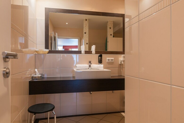 Das Central- City Boutique Hotel
